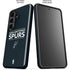 NBA San Antonio Spurs Standard - Black Galaxy S26 Plus Impact Case