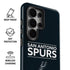 NBA San Antonio Spurs Standard - Black Galaxy S26 Ultra Impact Case