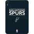 NBA San Antonio Spurs Standard - Black Apple iPad Mini Skin