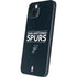 NBA San Antonio Spurs Standard - Black iPhone 15 Skin