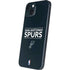 NBA San Antonio Spurs Standard - Black iPhone 15 Skin