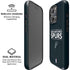 NBA San Antonio Spurs Standard - Black iPhone 16 Pro Magsafe Impact Case