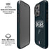 NBA San Antonio Spurs Standard - Black iPhone 16 Pro Max Magsafe Impact Case
