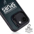 NBA San Antonio Spurs Standard - Black iPhone 16e Kickstand Case