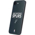 NBA San Antonio Spurs Standard - Black iPhone 16e Skin