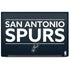 NBA San Antonio Spurs Standard - Black Dell Latitude Skin
