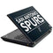 NBA San Antonio Spurs Standard - Black Lenovo T420 Skin