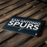 NBA San Antonio Spurs Standard - Black Apple MacBook Air Skin