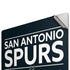 NBA San Antonio Spurs Standard - Black Apple MacBook Pro 16-inch Skin