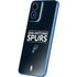 NBA San Antonio Spurs Standard - Black Moto G Play 4G (2024) Skin
