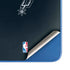 NBA San Antonio Spurs Standard - Black Moto G Play 4G (2024) Skin