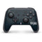NBA San Antonio Spurs Standard - Black Nintendo Switch Pro Controller Skin