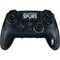 NBA San Antonio Spurs Standard - Black PlayStation Scuf Vantage 2 Controller Skin