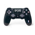 NBA San Antonio Spurs Standard - Black PlayStation PS4 Skins