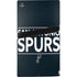 NBA San Antonio Spurs Standard - Black PS5 Pro Bundle Skin