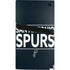 NBA San Antonio Spurs Standard - Black PS5 Pro Console Skin