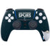 NBA San Antonio Spurs Standard - Black PS5 Pro Disk Bundle Skin