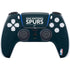 NBA San Antonio Spurs Standard - Black PlayStation PS5 Skins