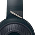 NBA San Antonio Spurs Standard - Black Razer Kraken X Skin