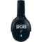 NBA San Antonio Spurs Standard - Black Skullcandy Venue Skin