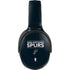 NBA San Antonio Spurs Standard - Black Skullcandy Venue Skin