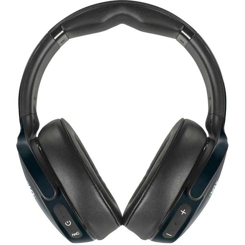 NBA San Antonio Spurs Standard - Black Skullcandy Venue Skin