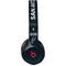 NBA San Antonio Spurs Standard - Black Studio Wireless Skin