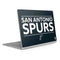 NBA San Antonio Spurs Standard - Black Surface Book 2 15in Skin