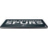 NBA San Antonio Spurs Standard - Black Surface Laptop 7 13.8in Skin