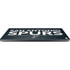 NBA San Antonio Spurs Standard - Black Surface Laptop 7 15in Skin