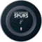 NBA San Antonio Spurs Standard - Black Wireless Charger Skin