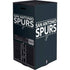 NBA San Antonio Spurs Standard - Black Xbox Series X Bundle Skin