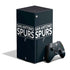 NBA San Antonio Spurs Standard - Black XBox Series X Digital Edition Bundle Skin