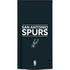 NBA San Antonio Spurs Standard - Black XBox Series X Digital Edition Console Skin