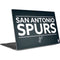 NBA San Antonio Spurs Standard - Black Dell XPS Skin