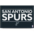NBA San Antonio Spurs Standard - Black Dell XPS Skin