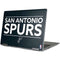 NBA San Antonio Spurs Standard - Black Yoga 710 14in Skin