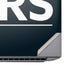 NBA San Antonio Spurs Standard - Black HP ZBook Fury 16 G10 Skin