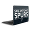 NBA San Antonio Spurs Standard - Black Zenbook UX305FA 13.3in Skin