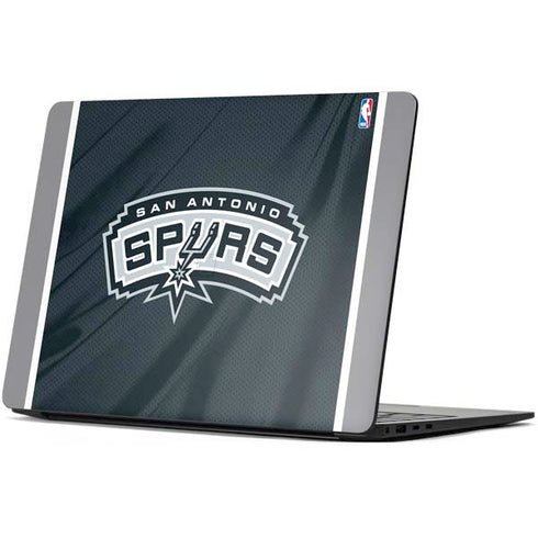 NBA San Antonio Spurs Surface Laptop 7 13.8in Skin