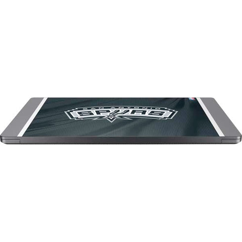 NBA San Antonio Spurs Surface Laptop 7 13.8in Skin