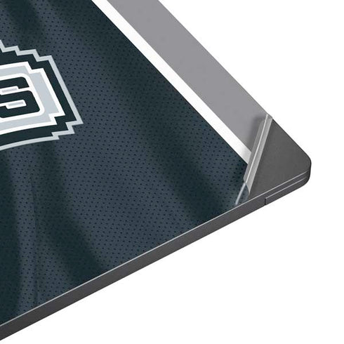 NBA San Antonio Spurs Surface Laptop 7 13.8in Skin