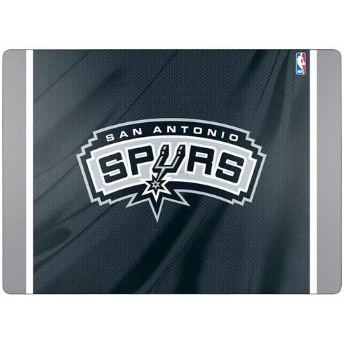 NBA San Antonio Spurs Surface Laptop 7 15in Skin