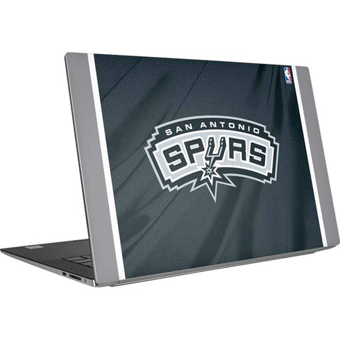 NBA San Antonio Spurs Dell XPS Skin