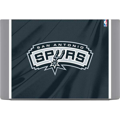 NBA San Antonio Spurs Dell XPS Skin