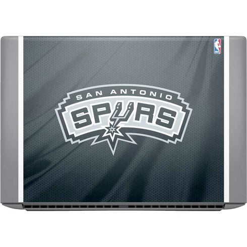 NBA San Antonio Spurs HP ZBook Fury 16 G10 Skin