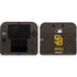 MLB San Diego Padres - Solid Distressed Nintendo Skins