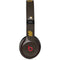 MLB San Diego Padres - Solid Distressed Beats Solo 3 Wireless Skin