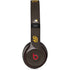 MLB San Diego Padres - Solid Distressed Beats Solo 3 Wireless Skin