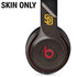 MLB San Diego Padres - Solid Distressed Beats Solo 3 Wireless Skin